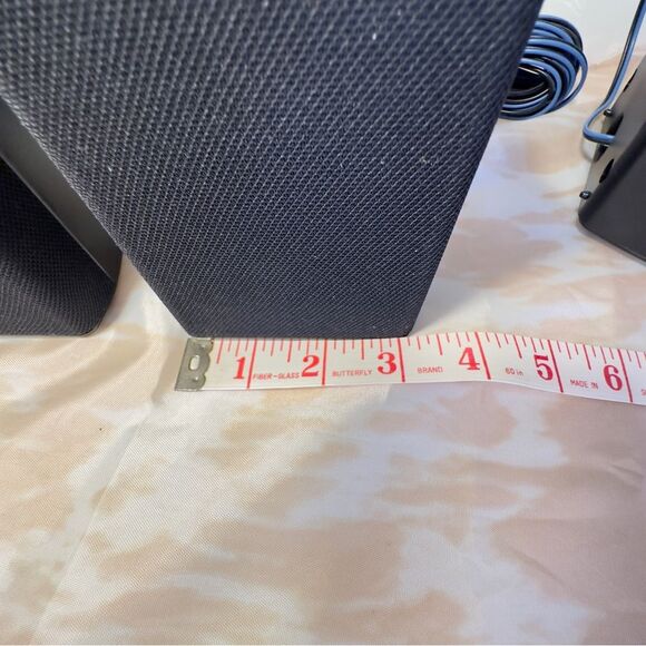 New RCA Speakers - Picture 9 of 12